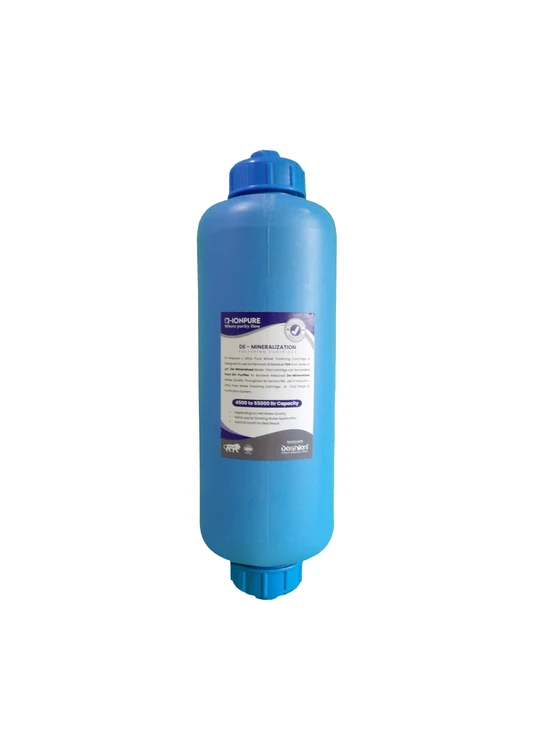 D-Ionpure Capsule