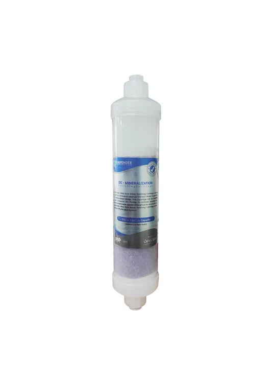 D-Ionpure Cartridge