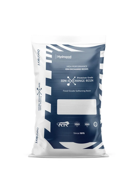 Ion Exchange Resins